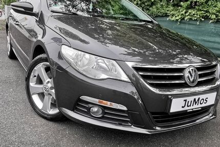 VW Passat 131.430 km 7.000 € Wiesbaden 55252