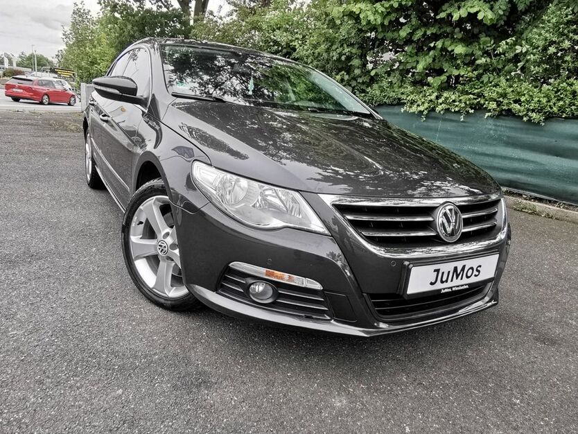VW Passat 131.430 km 7.000 € Wiesbaden 55252