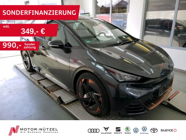 Cupra Born 37.448 km 27.930 &euro; Kulmbach 95326