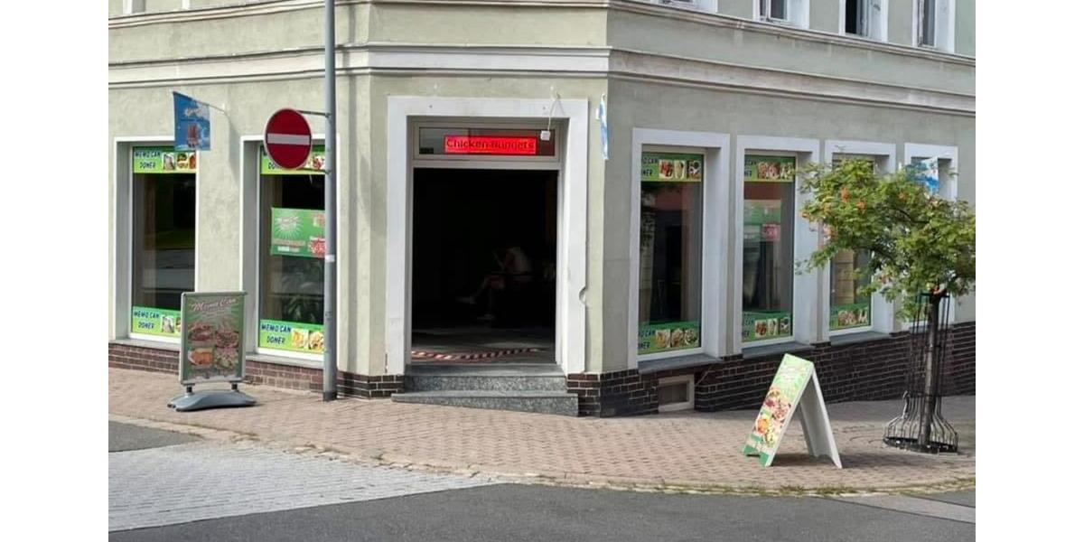 Mehrfamilienhaus, Wohnhaus Meerane - 90.000&euro; | Angebot:26134540