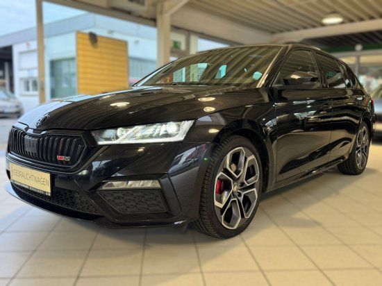 Skoda Octavia 96.573 km 29.990 &euro; Elmshorn 25337
