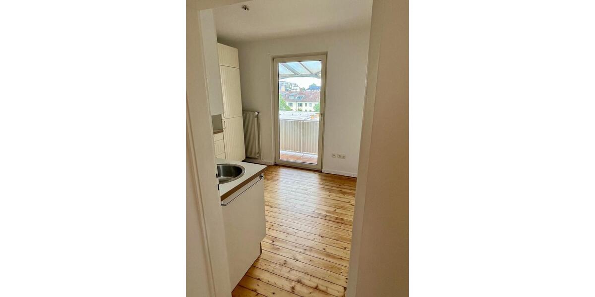 Etagenwohnung Mainz Neustadt - 3 Zimmer, 64 m&sup2;, 960&euro; | Angebot:26675163