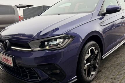 VW Polo 2.030 km 24.900 &euro; Gondelsheim 75053