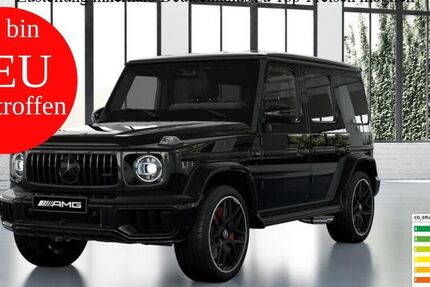 Mercedes G 63 AMG