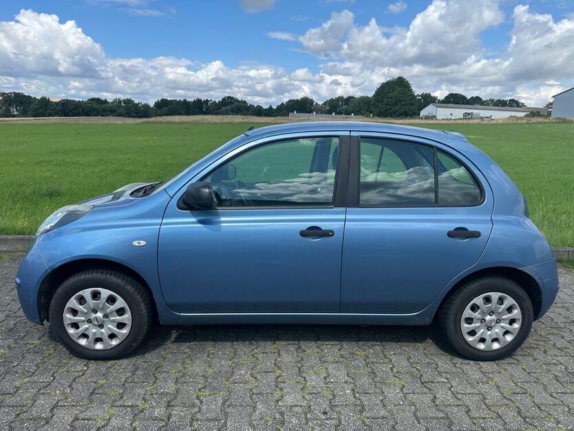 Micra