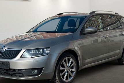 Skoda Octavia 186.785 km 7.999 &euro; Berlin 12681