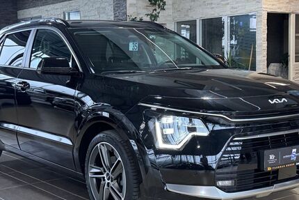 Kia Niro 56.798 km 23.500 &euro; Eitorf 53783
