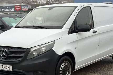 Mercedes-Benz Vito 124.861 km 11.900 &euro; München 81243