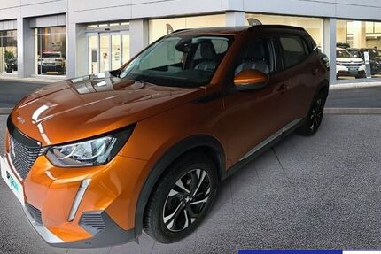 Peugeot 2008 41.035 km 16.790 € Berlin 12103