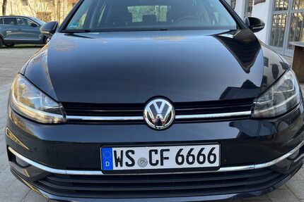 VW Golf 110.000 km 13.700 &euro; Eiselfing 83549
