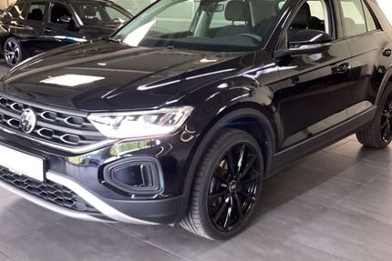 VW T-Roc 43.990 km 17.599 &euro; Pleisweiler-Oberhofen 76889