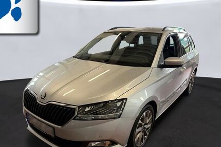 Skoda Fabia 12.288 km 16.690 &euro; Lengerich 49525