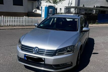 VW Passat 370.000 km 4.000 &euro; Nauheim 64569