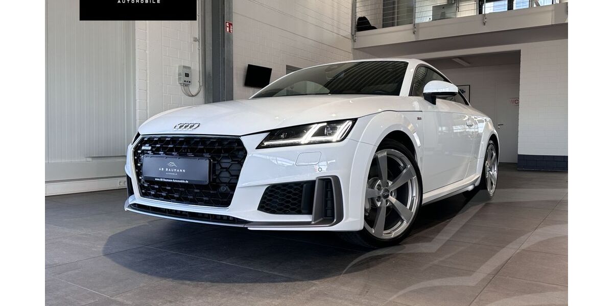 Audi TT 61.200 km 34.390 &euro; Kerpen 50169