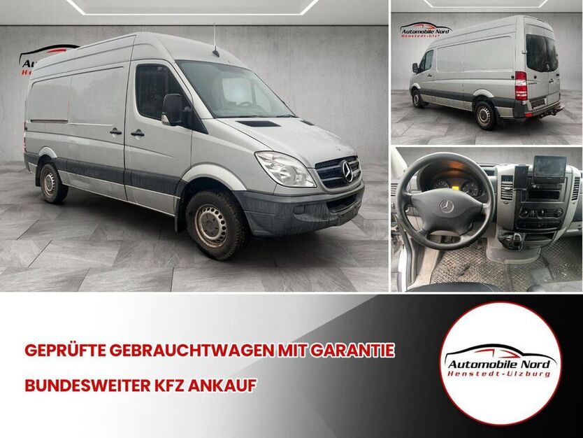 Sprinter