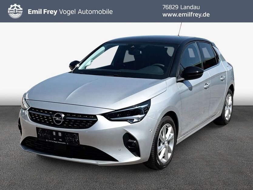 Corsa