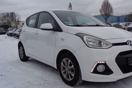 Hyundai i10 144.085 km 4.800 &euro; Regensburg 93055
