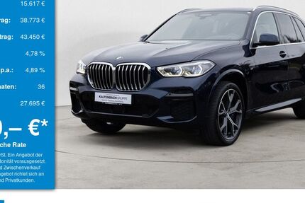 BMW X5 91.411 km 53.390 &euro; Waldbröl 51545