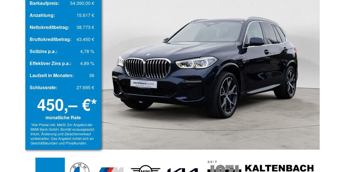 BMW X5 91.411 km 53.390 &euro; Waldbröl 51545