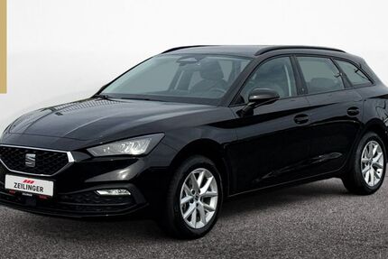 Seat Leon 1.240 km 27.997 &euro; Dietersheim 91463