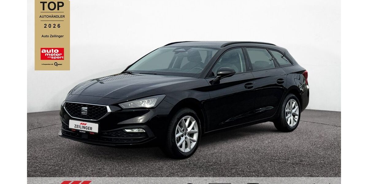 Seat Leon 1.240 km 27.997 &euro; Dietersheim 91463