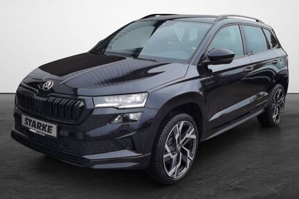 Skoda Karoq 7.500 km 37.990 &euro; Georgsmarienhütte 49124