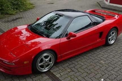 Honda NSX 39.000 km 159.000 € Ahrensburg 22926