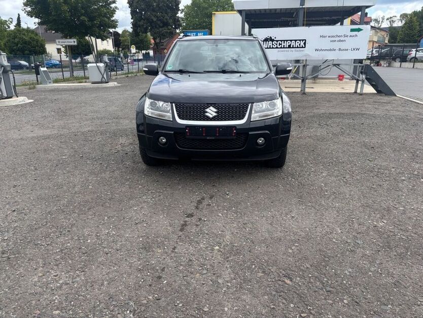 Grand Vitara