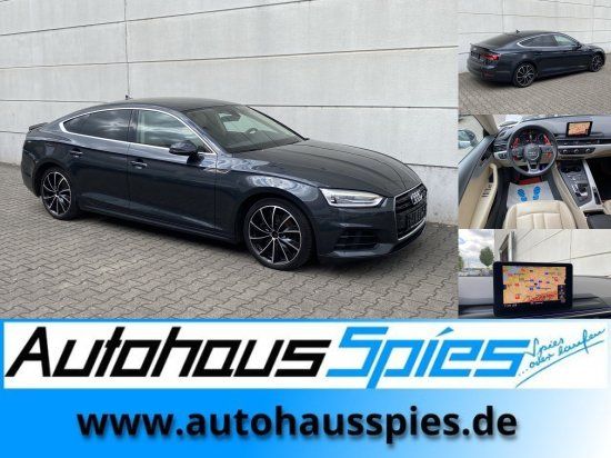 Audi A5 141.569 km 13.990 &euro; Heilbronn 74076
