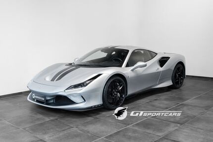 Ferrari F8 16.294 km 269.900 &euro; Herrsching am Ammersee 82211