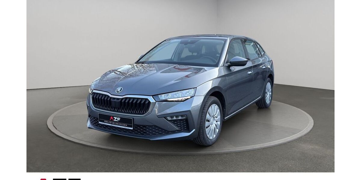 Skoda Scala 20.024 km 19.980 &euro; Flensburg 24941