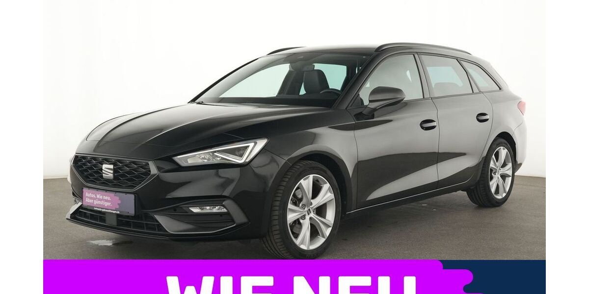 Seat Leon 31.104 km 24.379 &euro; Neuss 41460