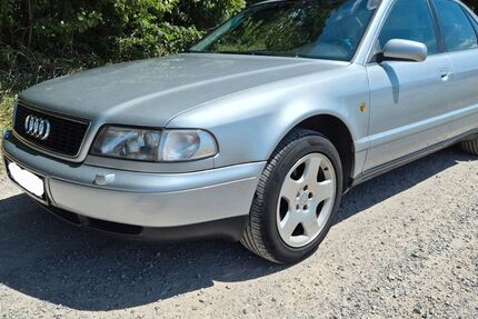 Audi A8 374.000 km 3.999 &euro; Dorsten 46284