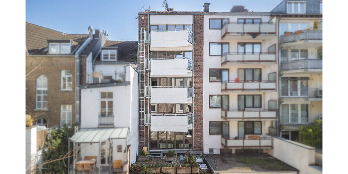 Gewerbeobjekt Aachen Aachen-Mitte - 1.540.000&euro; | Angebot:26192215