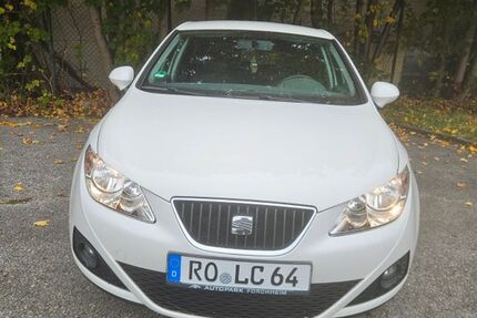 Seat Ibiza 260.000 km 1.650 € Rosenheim 83026