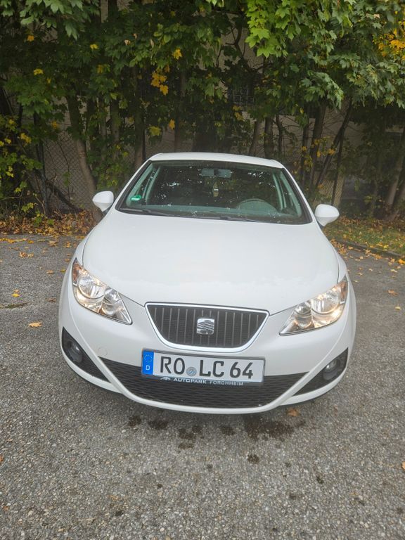 Seat Ibiza 260.000 km 1.650 € Rosenheim 83026