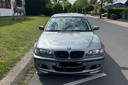 BMW 318 188.000 km 3.000 &euro; Schauenburg 34270