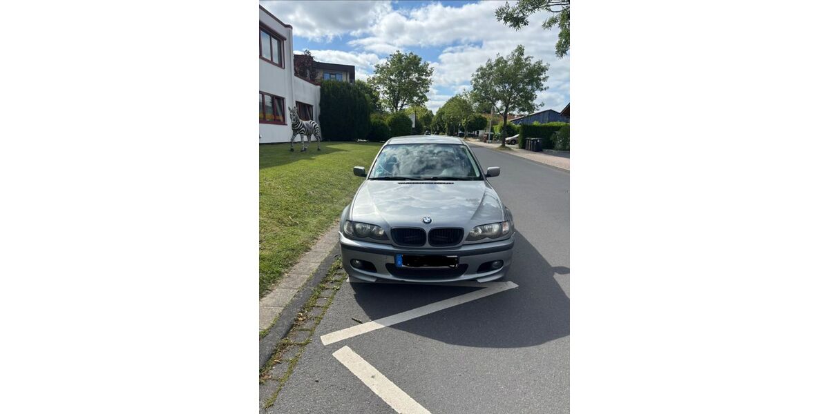 BMW 318 188.000 km 3.000 &euro; Schauenburg 34270