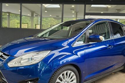 Ford C-Max 121.000 km 6.990 € Göttingen 37081