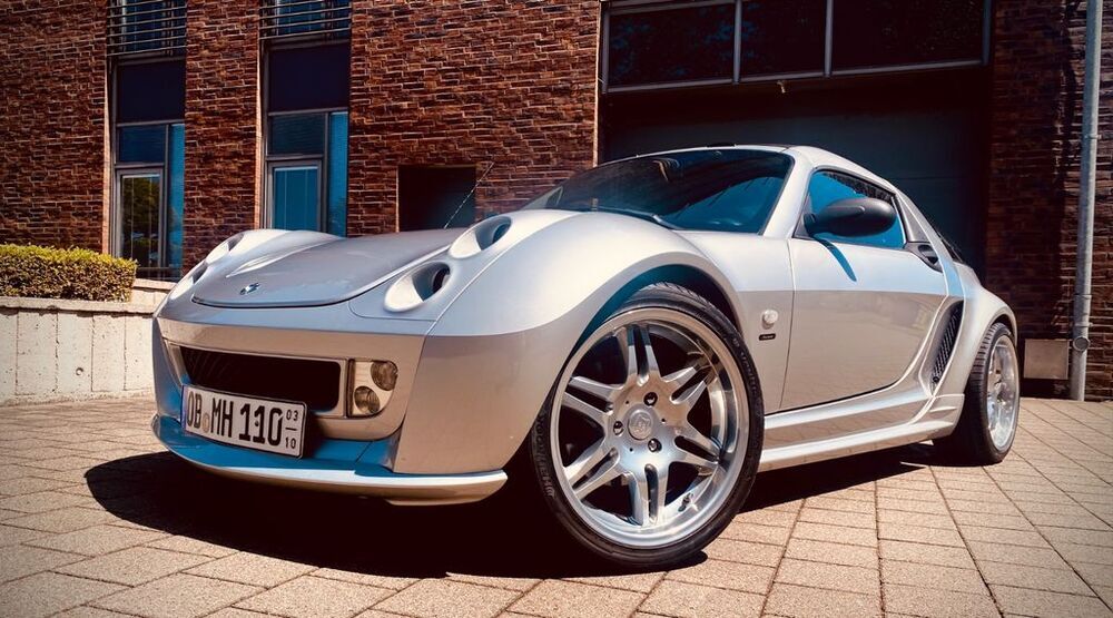 Roadster