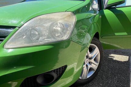 Opel Zafira 192.436 km 3.500 &euro; Friolzheim 71292