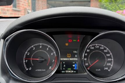Mitsubishi ASX 60.320 km 12.500 &euro; Rees 46459