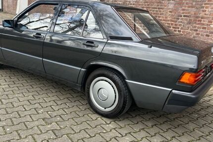 Mercedes-Benz 190 141.647 km 14.999 &euro; Köln 51069