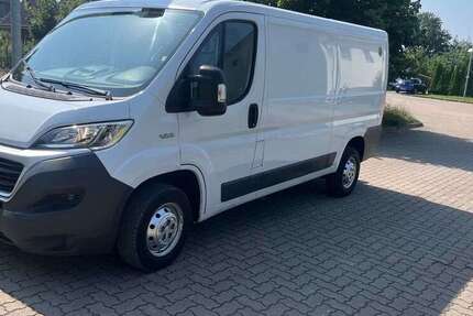 Fiat Ducato 108.031 km 8.490 &euro; Bad Schwartau 23611