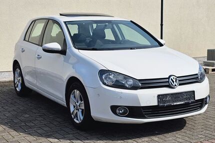 VW Golf 84.000 km 6.500 &euro; Au am Rhein 76474