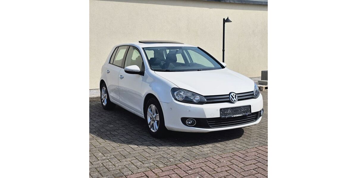 VW Golf 84.000 km 6.500 &euro; Au am Rhein 76474