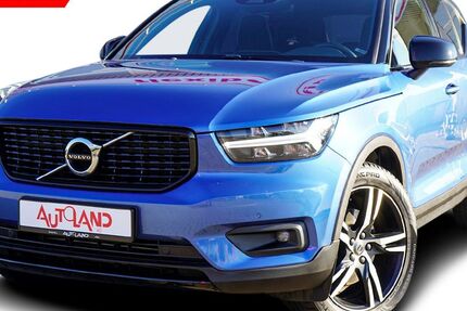 Volvo XC40 62.911 km 28.950 &euro; Rostock 18146