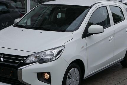 Mitsubishi Space Star 18.650 km 9.900 &euro; Altötting 84503