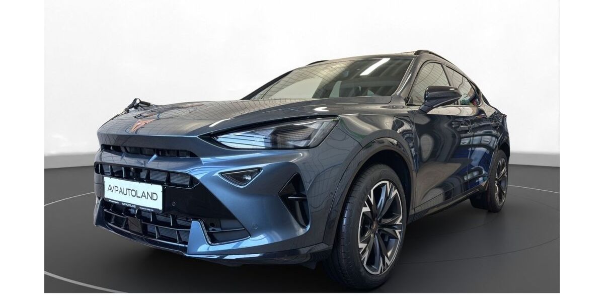 Cupra Formentor 5.300 km 42.350 &euro; Dingolfing 84130