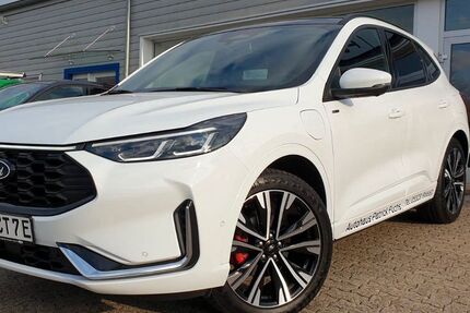 Ford Kuga 18.000 km 39.500 &euro; Clausthal-Zellerfeld 38678